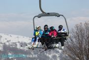 No snow expected in Armenia later this week