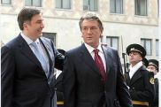 Սաակաշվիլի. Յուշչենկոն 2007 թվականին օգնել է Վրաստանին ցածր գնով գնել «Բուկ» ՀՕՊ համակարգը