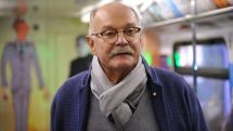 Никита Михалков рассказал о своем состоянии здоровья