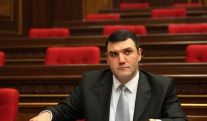 Подан иск о конфискации у экс-генпрокурора Армении двух частных домов в Цахкадзоре и Джрвеже