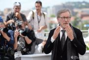 'The Fabelmans' wins best drama at Golden Globes
