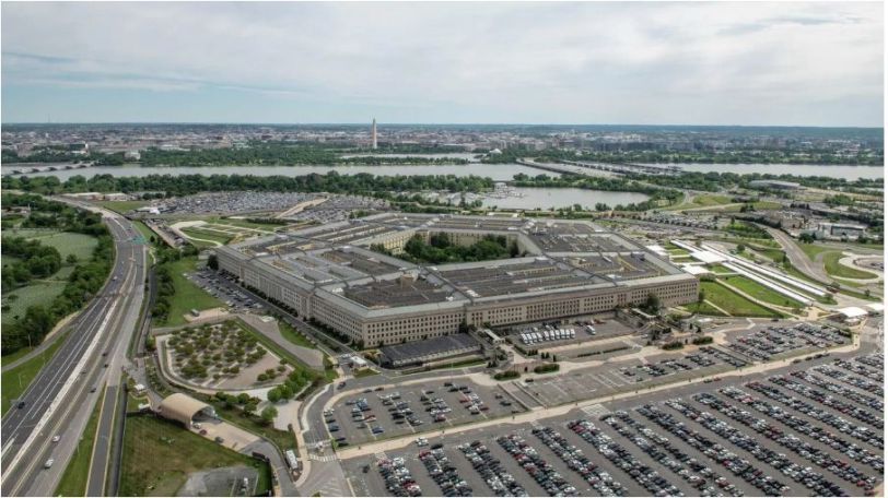 Pentagon officially rescinds Covid-19 vaccine mandate