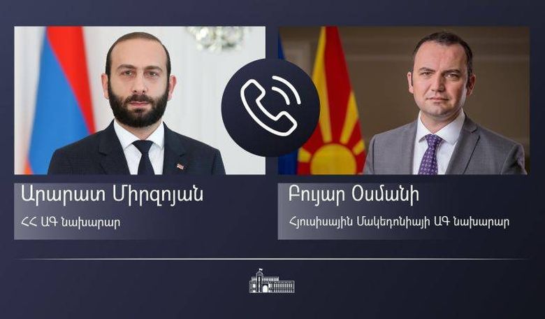 ԵԱՀԿ նախագահը նախատեսում է այցելել Երևան ու Բաքու