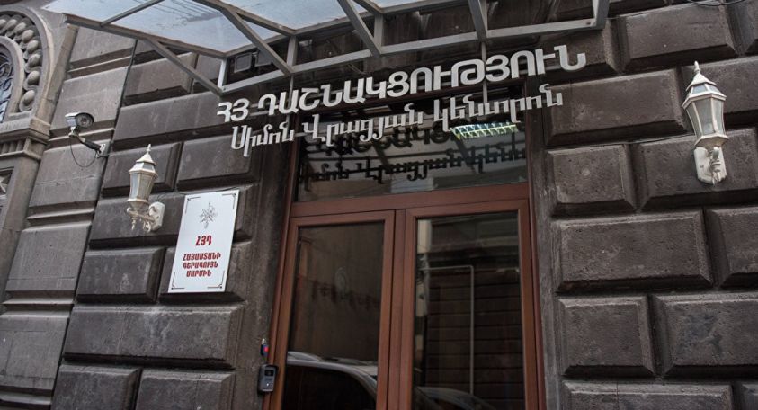 Обыски проводят в домах представителей АРФ «Дашнакцутюн», подвергают некоторых из них приводу – Yerkir.am