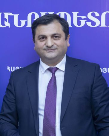 ՔԿ-ն՝ դաշնակցականների տներում խուզարկությունների մասին