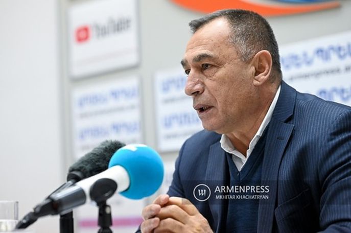 Բուհերի ընդունելության առաջին փուլի համար հայտագրվել է 6871 դիմորդ