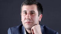 Рубен Меликян: Задержания троих членов АРФД произведены с явными нарушениями закона