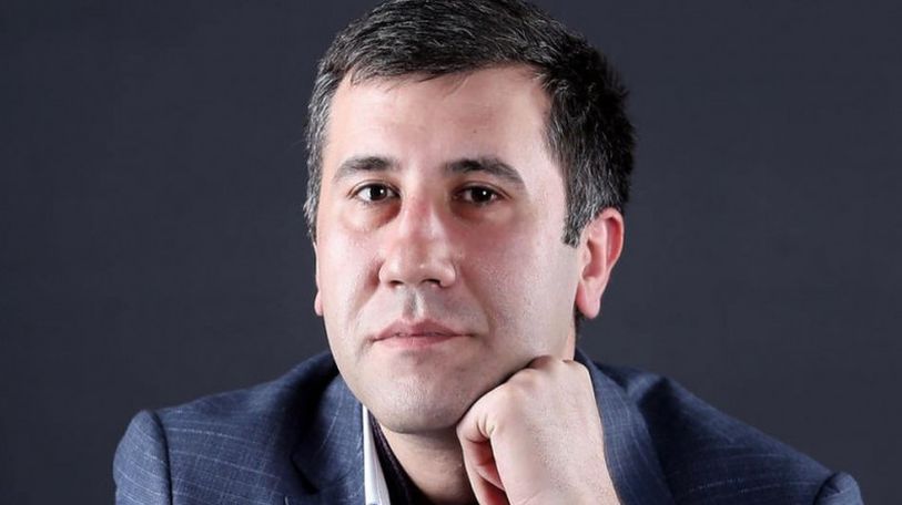 Рубен Меликян: Задержания троих членов АРФД произведены с явными нарушениями закона