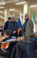 Սերժ Սարգսյանը հետևել է Ռուսաստանի, Վրաստանի, Հայաստանի և Իրանի շախմատիստների խաղին
