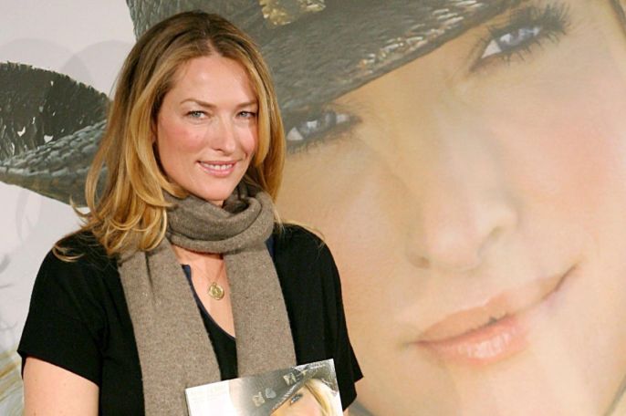 Supermodel Tatjana Patitz dies of breast cancer aged 56