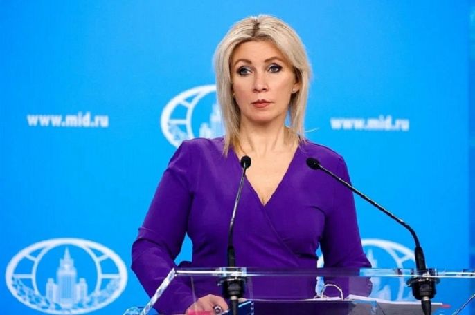 МИД РФ: Трудно давать оценку позиции армянской стороны