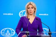 Diplomat reiterates Russia's proposal to provide platform for Armenia-Azerbaijan talks