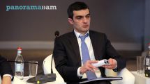 Արցախի շրջափակումը միայն հայ ժողովրդի խնդիրը չէ, այլ ամբողջ քաղաքակիրթ հանրության. Սերգեյ Ղազարյան