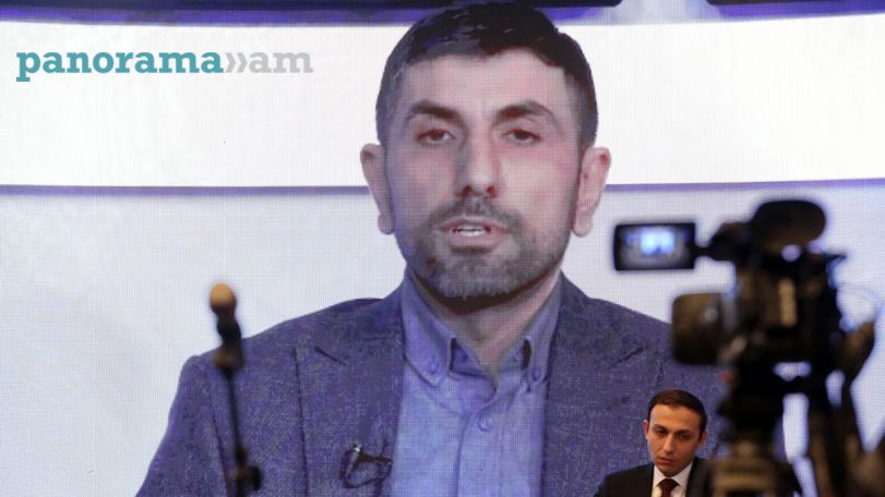 Մհեր Մուսայելյան. Ադրբեջանի կողմից ճանապարհը փակ պահելն ազդում է արցախցիների առողջական վիճակի վրա, վիրահատություններ չեն արվում, դեղորայք չկա