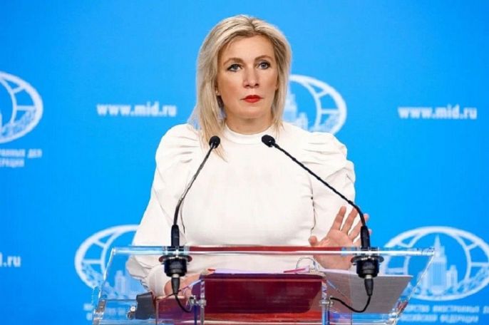Russia ready for focused work on settlement in Lachin Corridor, diplomat says