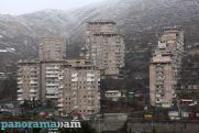 Temperatures to rise strongly in Armenia