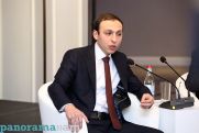 30 հազար երեխա Արցախում զրկված է Երեխաների իրավունքների կոնվենցիայով սահմանված իրավունքներից. Գեղամ Ստեփանյան