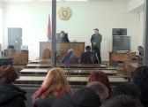 Судебное заседание по делу Сержа Саргсяна отложено