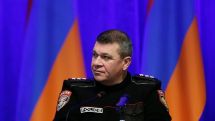 Адвокаты: Выдвинутые против Владимира Гаспаряна обвинения являются беспочвенными