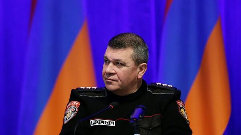 Адвокаты: Выдвинутые против Владимира Гаспаряна обвинения являются беспочвенными
