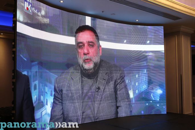 Մենք կողմ ենք Ադրբեջանի հետ քաղաքական երկխոսությանը, ոչ թե՝ տեխնիկական. Ռուբեն Վարդանյան