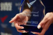 Derjava Group of Companies wins Quality Mark 2022 award