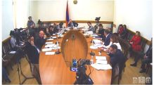 Բանակը նաև սպորտով պետք է ուժեղ լինի. Կարեն Գիլոյան