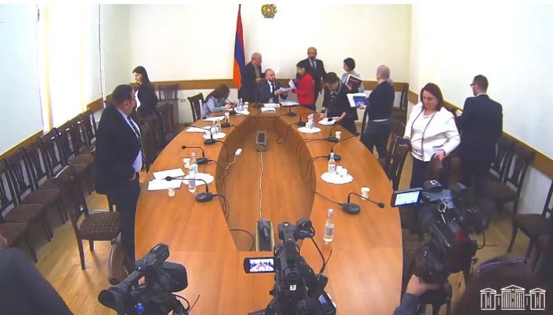 Մենք շատ կիսատ ենք այդ խնդրին անդրադառնում. Ժաննա Անդրեասյանը՝ ուսուցիչների գործուղման ծախսերի մասին