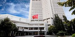 Էրդողանին «թիրախավորելու» համար Թուրքիայի ԱԳՆ-ն իր վրդովմունքն է արտահայտել, Շվեդիայի արտակարգ ու լիազոր դեսպանը կանչվել է ԱԳՆ