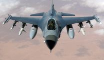 Biden administration plans to ask Congress to approve F-16 sale to Turkey