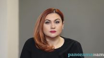 Հայաստանի իշխանությունները առաջարկել են զիջել և հանձնել Սյունիքում ճանապարհի վերահսկողությունը երրորդ երկրի. Էլիբեգովա