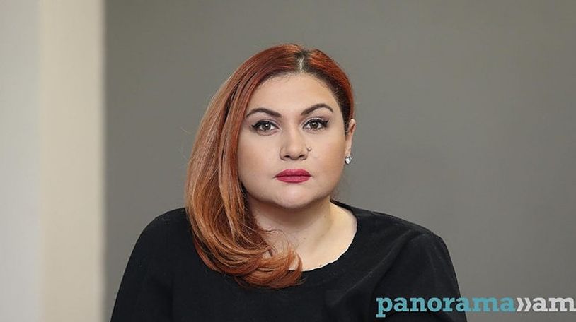 Հայաստանի իշխանությունները առաջարկել են զիջել և հանձնել Սյունիքում ճանապարհի վերահսկողությունը երրորդ երկրի. Էլիբեգովա