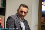 Армен Минасян: Мы живем в режиме поражения