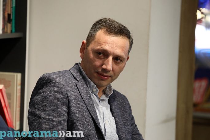 Armenian expert: Most of government officials have no idea what they're up against