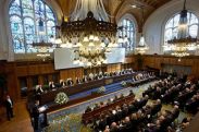 UN court to hold public hearings on Lachin corridor blockade