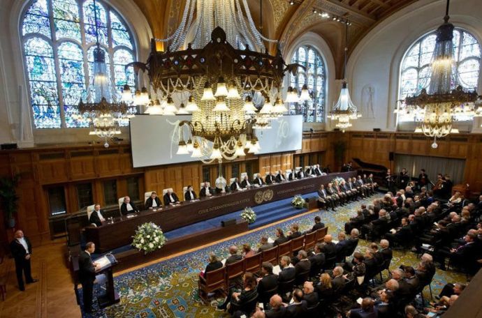 UN court to hold public hearings on Lachin corridor blockade