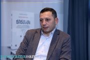Минасян: «Маятник» – пособие, по которому можно ознакомиться с нашим недалеким прошлым