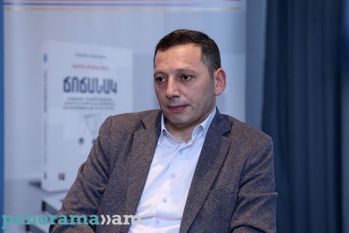Минасян: «Маятник» – пособие, по которому можно ознакомиться с нашим недалеким прошлым