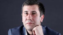 Рубен Меликян: У нас новый политзаключенный – Гарник Манукян из АРФД