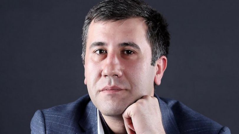 Рубен Меликян: У нас новый политзаключенный – Гарник Манукян из АРФД