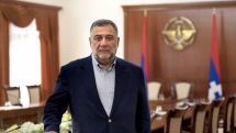 Рубен Варданян: Я не собираюсь уходить в отставку