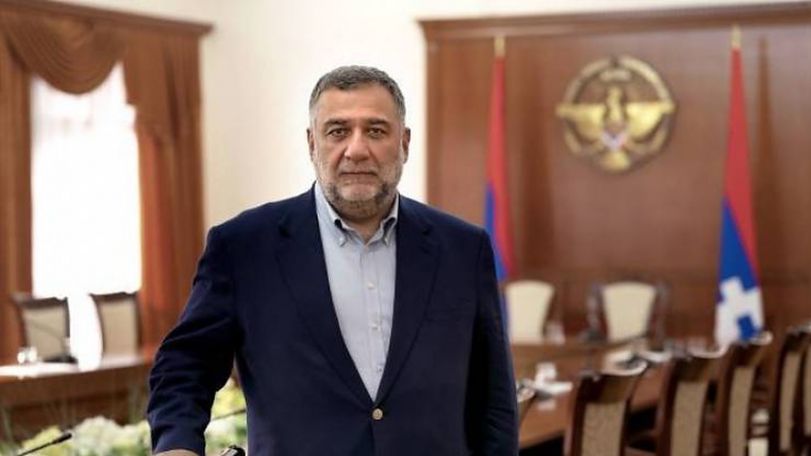 Рубен Варданян: Я не собираюсь уходить в отставку
