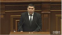 Գործադիրը ցանկանում է «Ռադիոիզոտոպների արտադրության կենտրոն» ՓԲԸ-ն ամբողջությամբ պետական թողնել