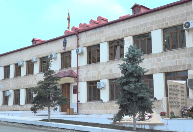 Արցախում ազատել են ԱԱԾ տնօրենին, ԱԽ քարտուղար փոխել