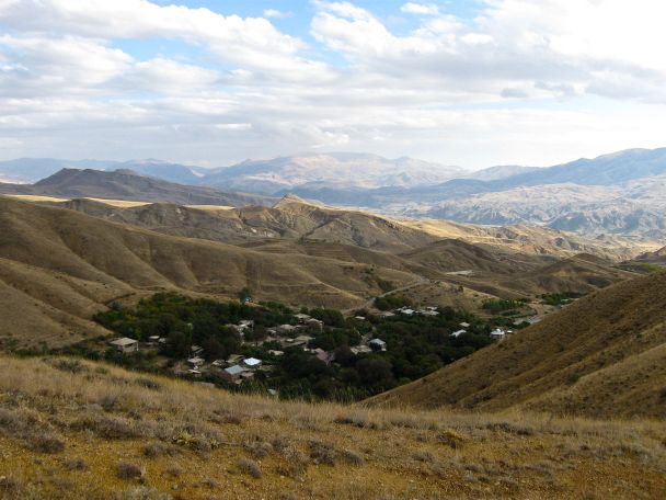 Հայաստանում բնապահպանները ճնշումների են ենթարկվում. հայտարարություն