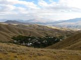 NGOs warn of pressure on eco-activists in Armenia