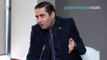 Արման Աբովյան. Բոլորը պետք է հասկանան, որ խնդիրն իրենց երեխայի անվտանգությունն է։ Վե´րջ