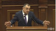 Դե, շախմատը, գիտեք, էլի սպորտ է՝ ինչ որ լինի…Կարեն Գիլոյան