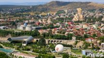 Վրաստանում 8 ամսում անշարժ գույք է ձեռք բերել Ռուսաստանի ավելի քան 12 000 քաղաքացի