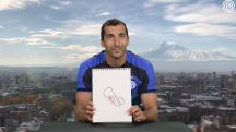 Azerbaijan to file complaint against Mkhitaryan to UEFA